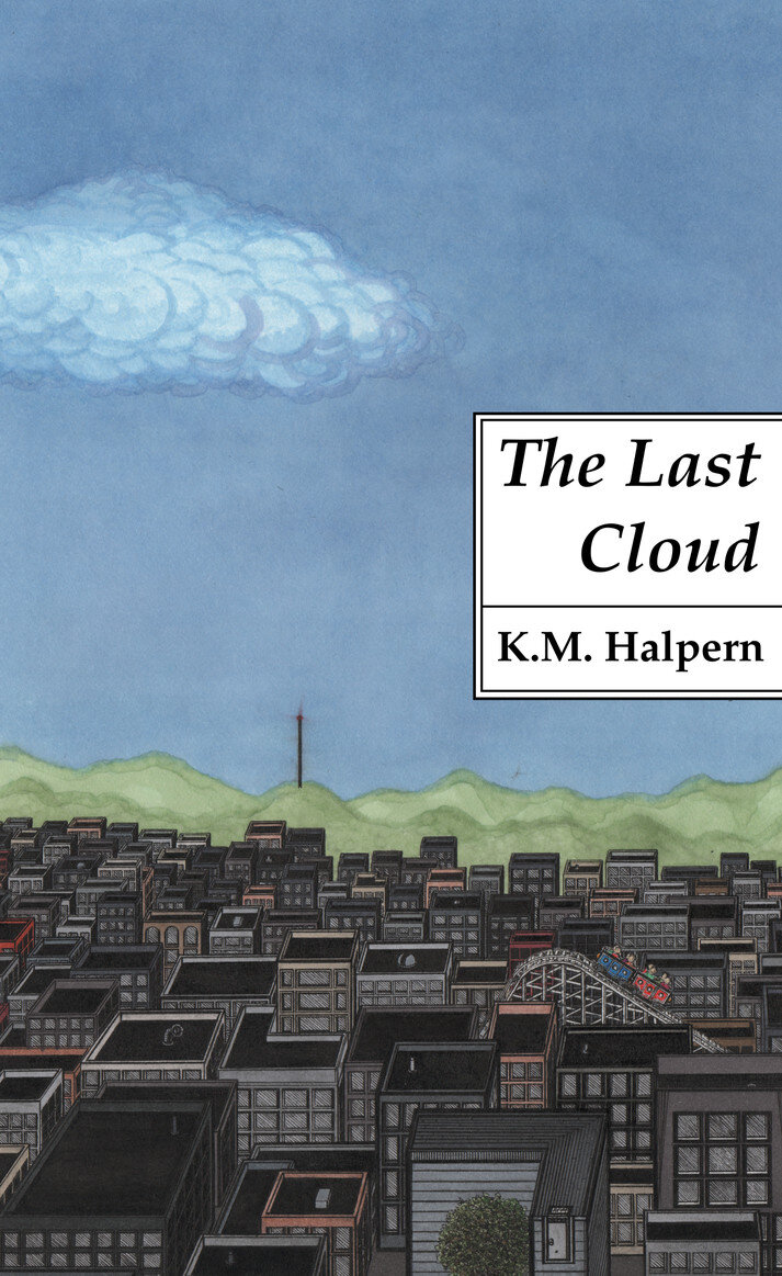 The Last Cloud