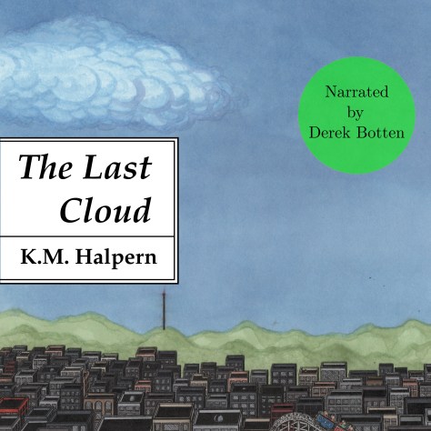 The Last Cloud